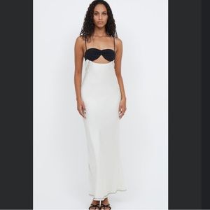 Bec & Bridge Evangeline Maxi 6/XS
